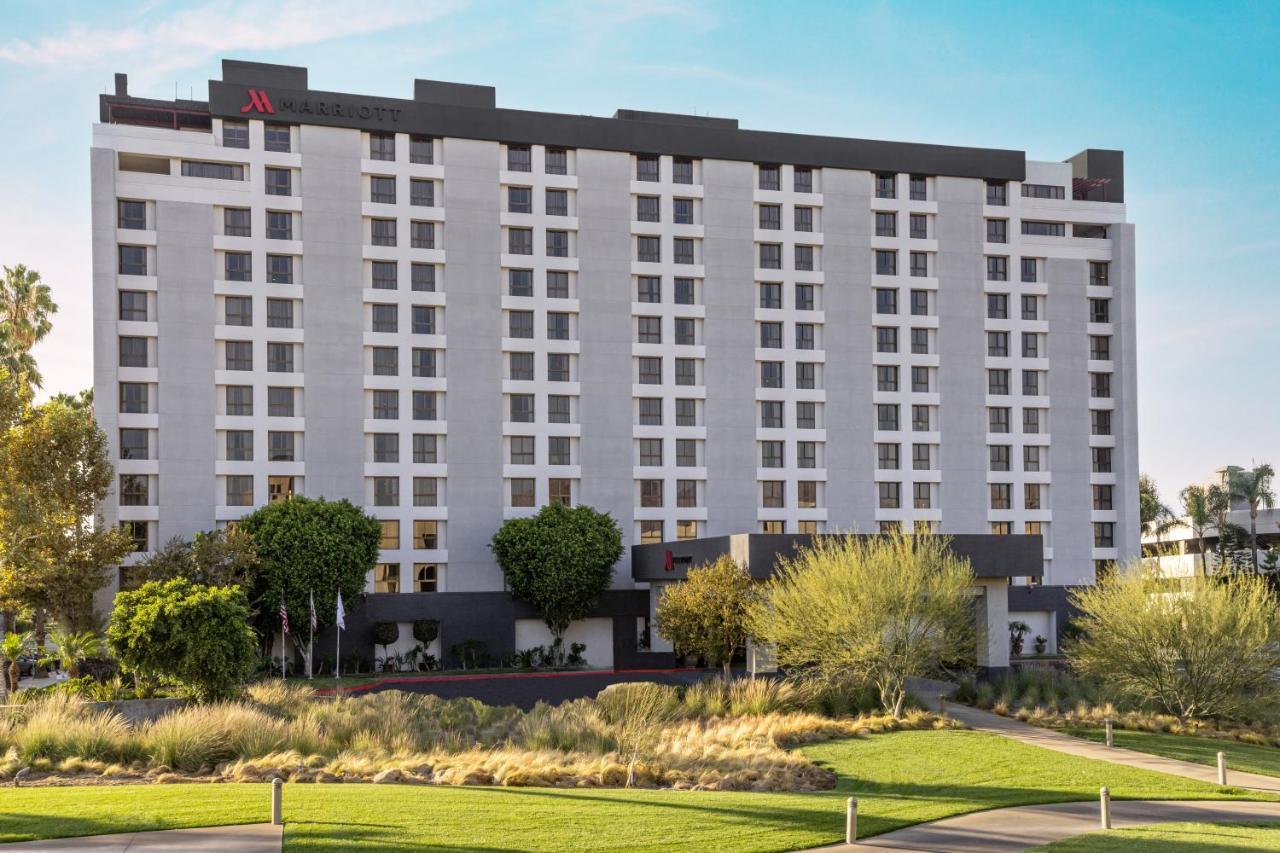 Marriott Riverside At The Convention Center Екстер'єр фото