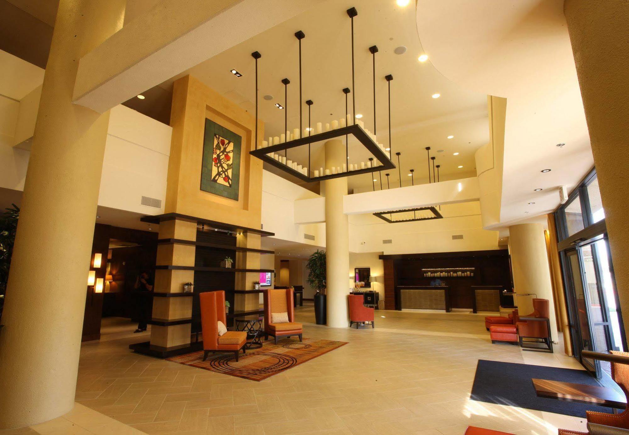Marriott Riverside At The Convention Center Екстер'єр фото